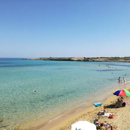 Hébergement de vacances Oia Siracusa Syracuse