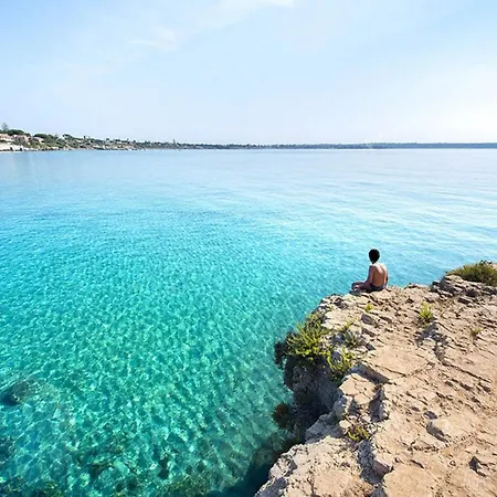Hébergement de vacances Oia Siracusa