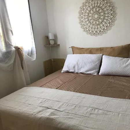 Hébergement de vacances Oia Siracusa