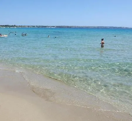 Hébergement de vacances Oia Siracusa Syracuse