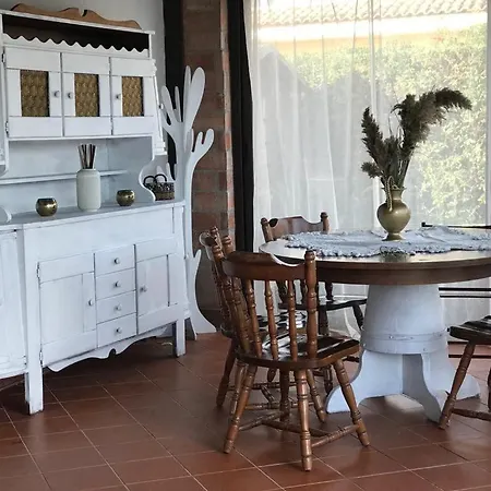 Oia Siracusa Hébergement de vacances